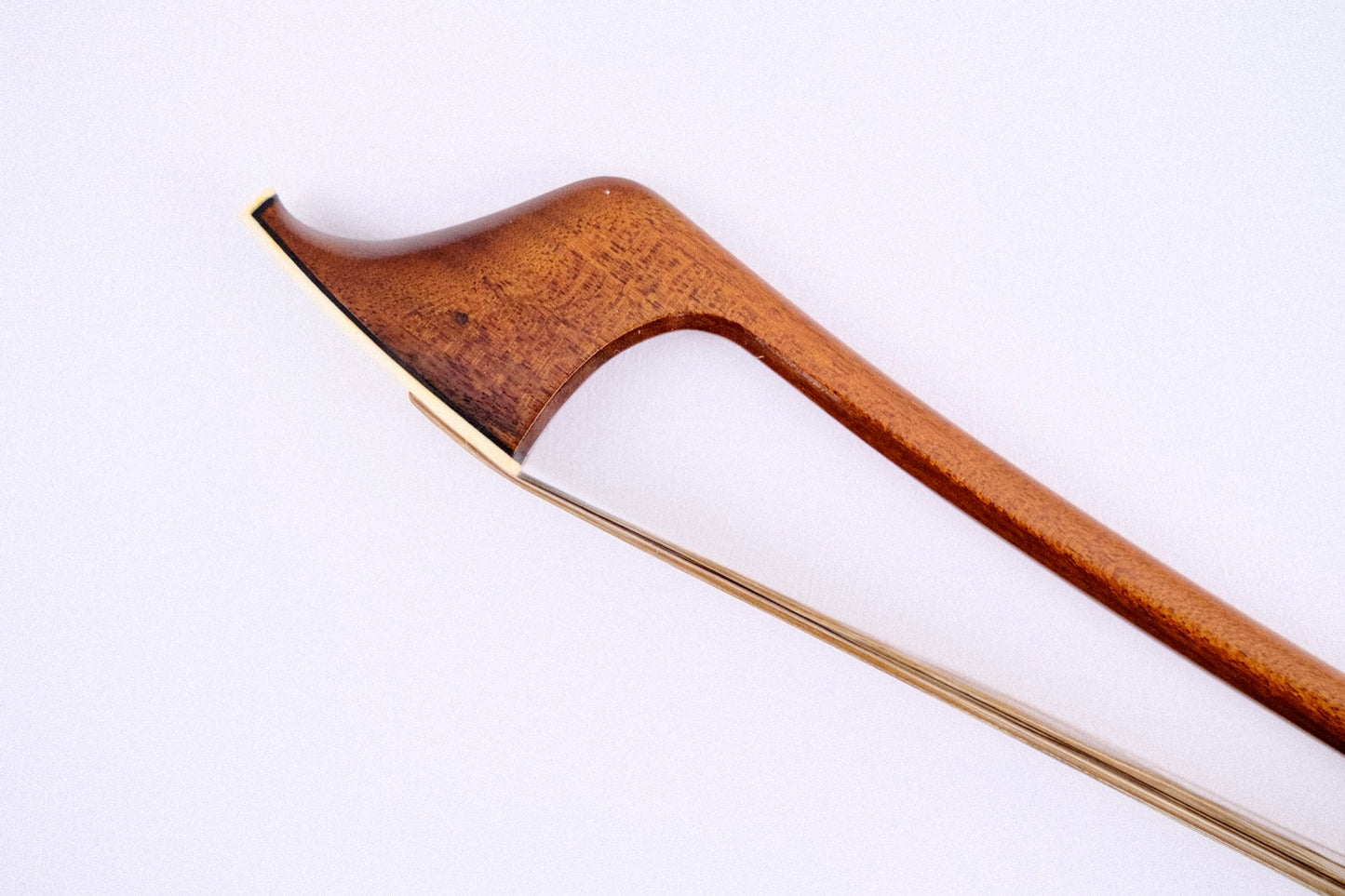 Marco Raposo French Bass Bow