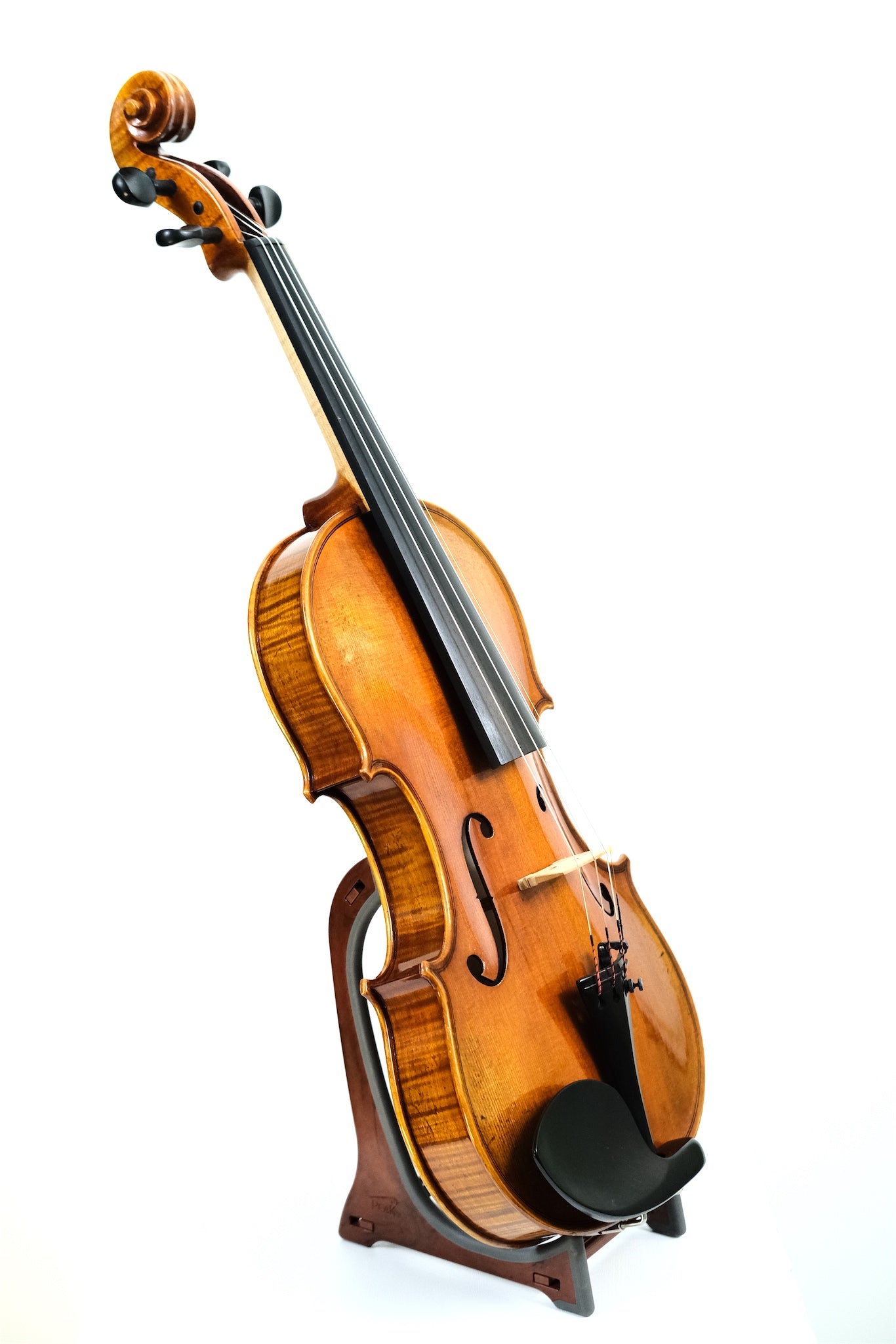 Albert Nebel Violin 2021 - 4/4