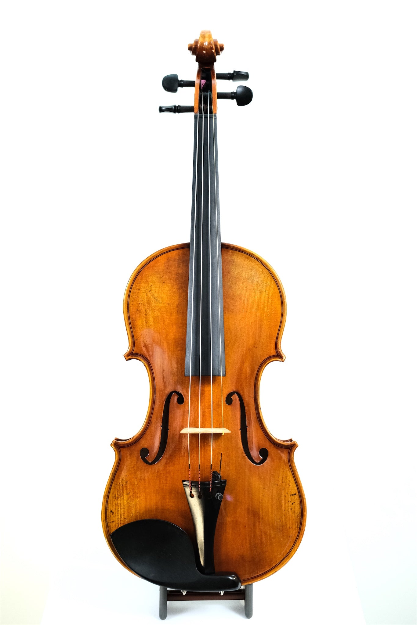 Albert Nebel Violin 2021 - 4/4