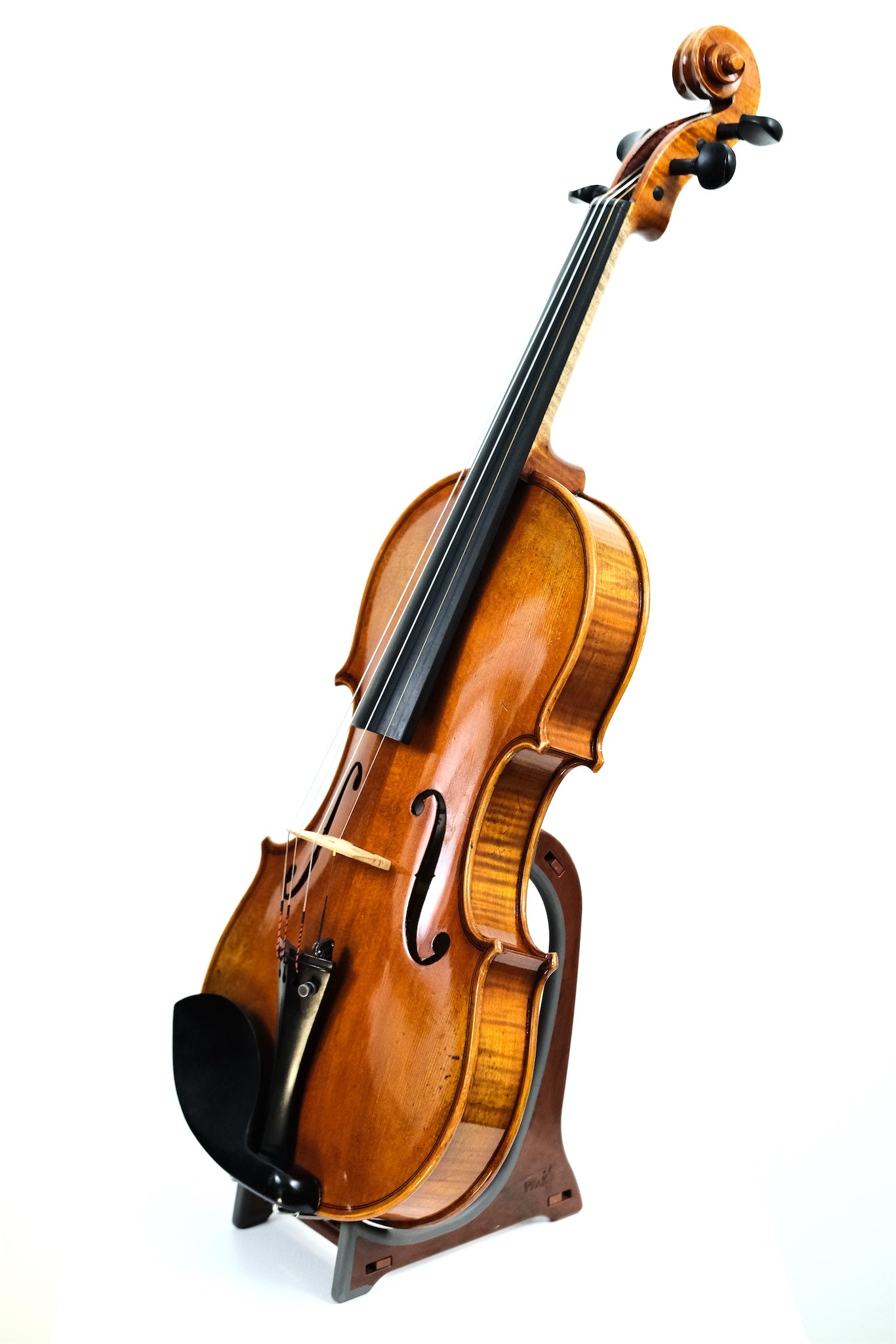 Albert Nebel Violin 2021 - 4/4