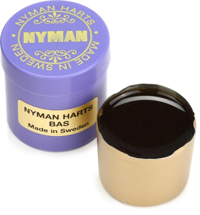 Rosin Nyman Bass