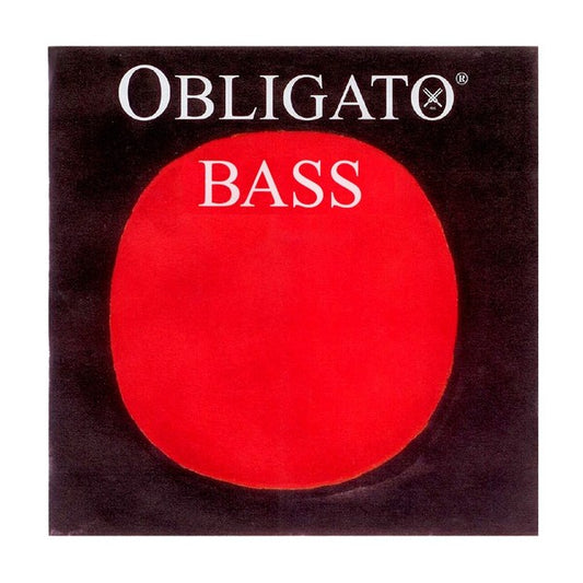 Obligato Bass Solo F# String