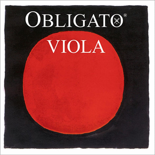Obligato Viola Set Medium