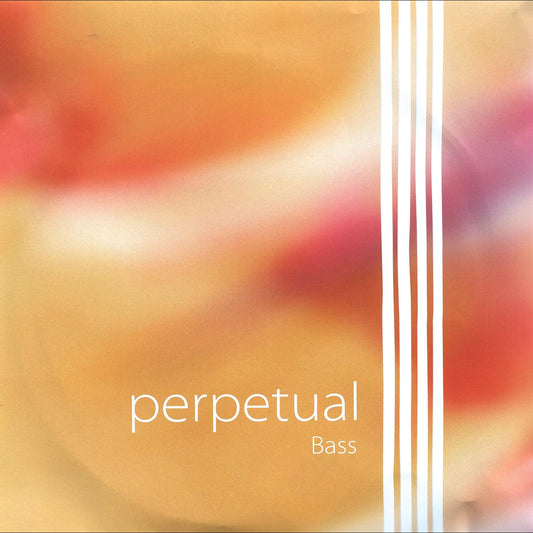 Perpetual Bass Set Medium 3/4