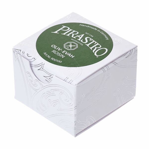 Pirastro Oliv-Evah Rosin