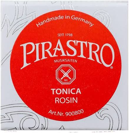 Pirastro Tonica Rosin
