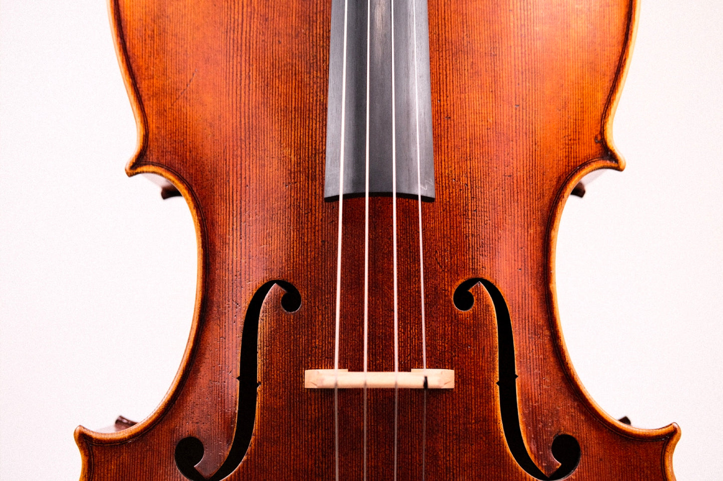 Rampart Cello 4/4