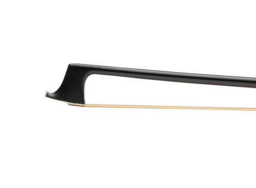 Revelle Raven Carbon Fiber Violin Bow - 4/4