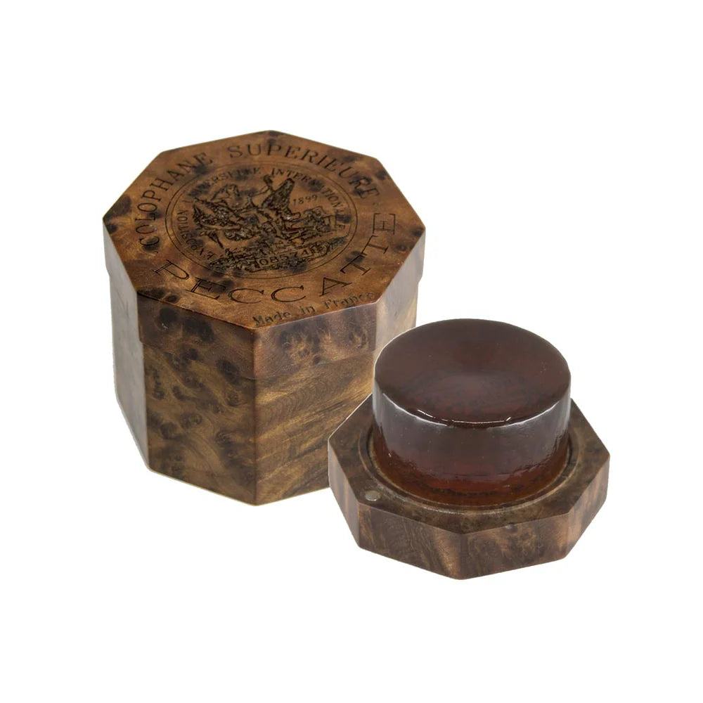 Sartory/ Piccatte Octagonal Rosin