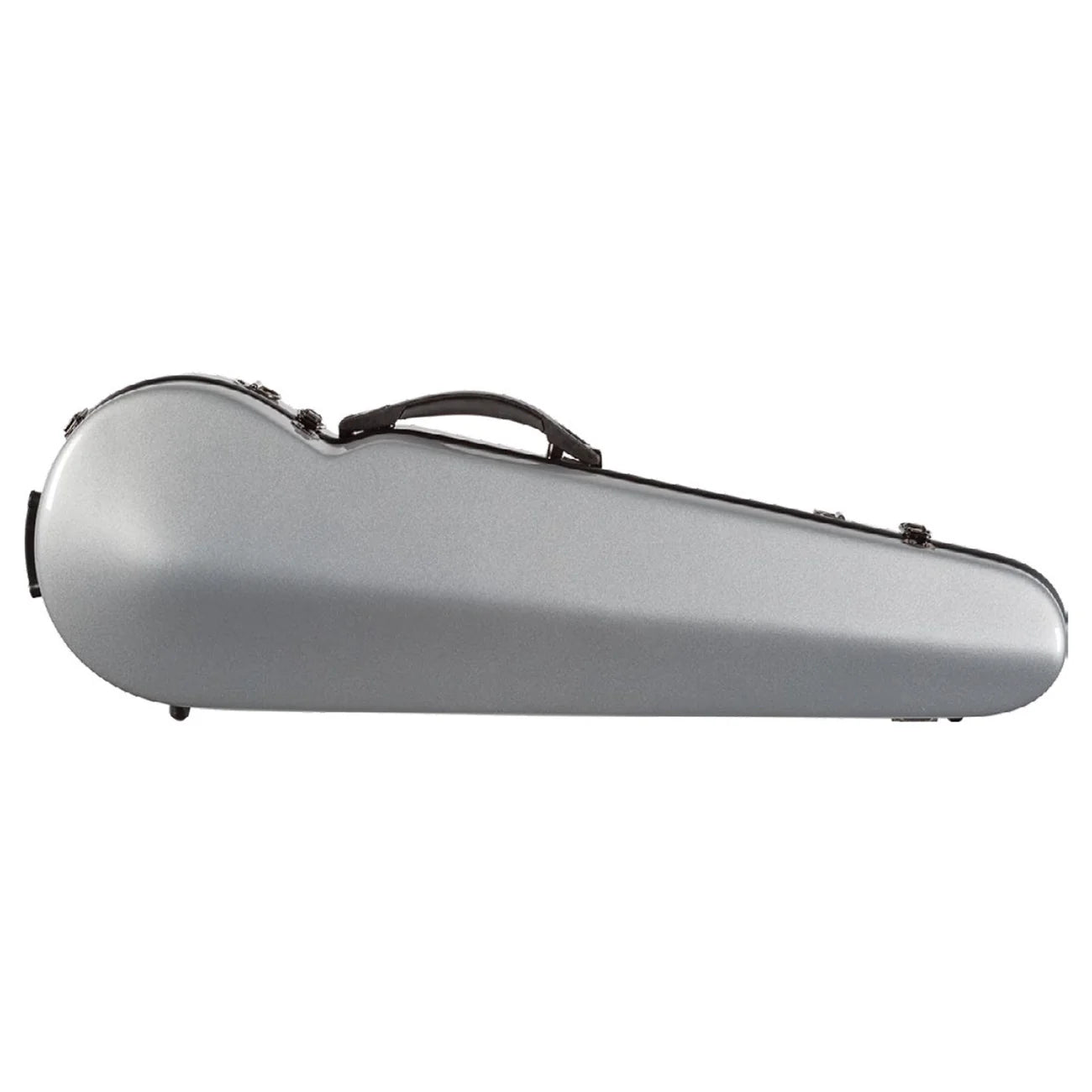 Shaped CF Violin Case CC430