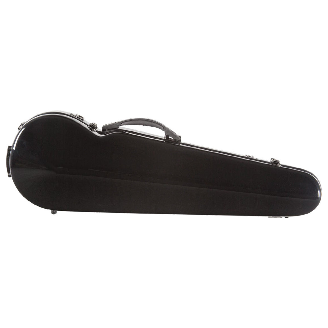 Shaped CF Violin Case CC430