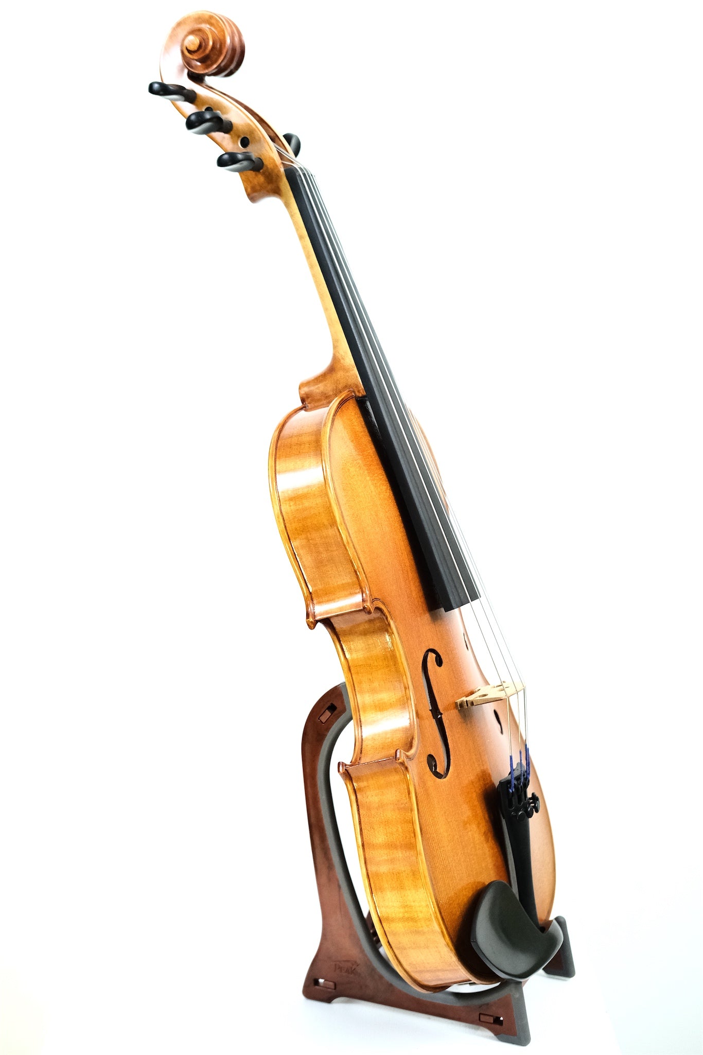 Soniat 5-String Violin Outfit - 4/4