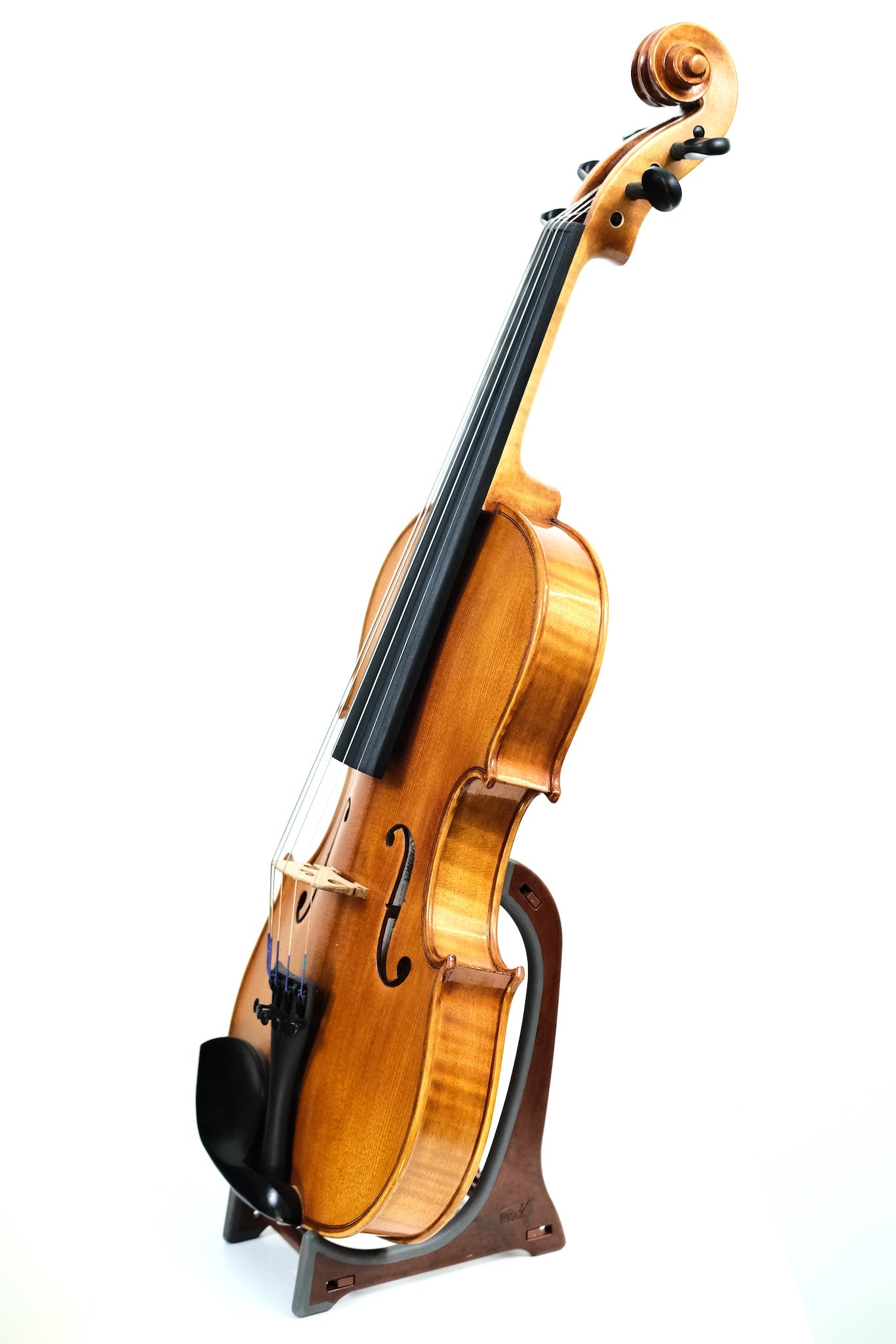 Soniat 5-String Violin Outfit - 4/4