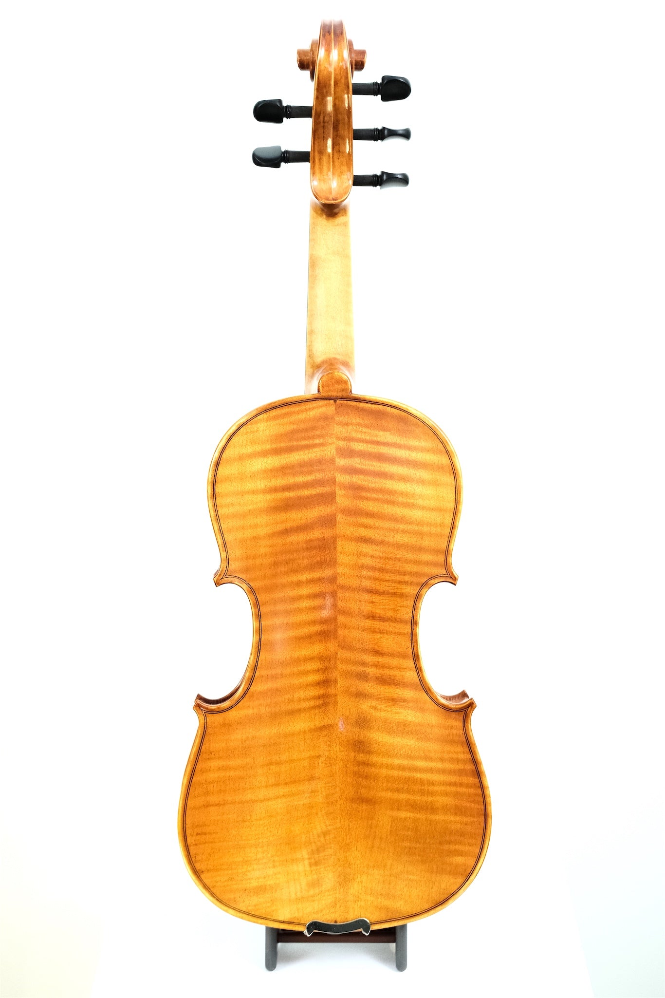 Soniat 5-String Violin Outfit - 4/4