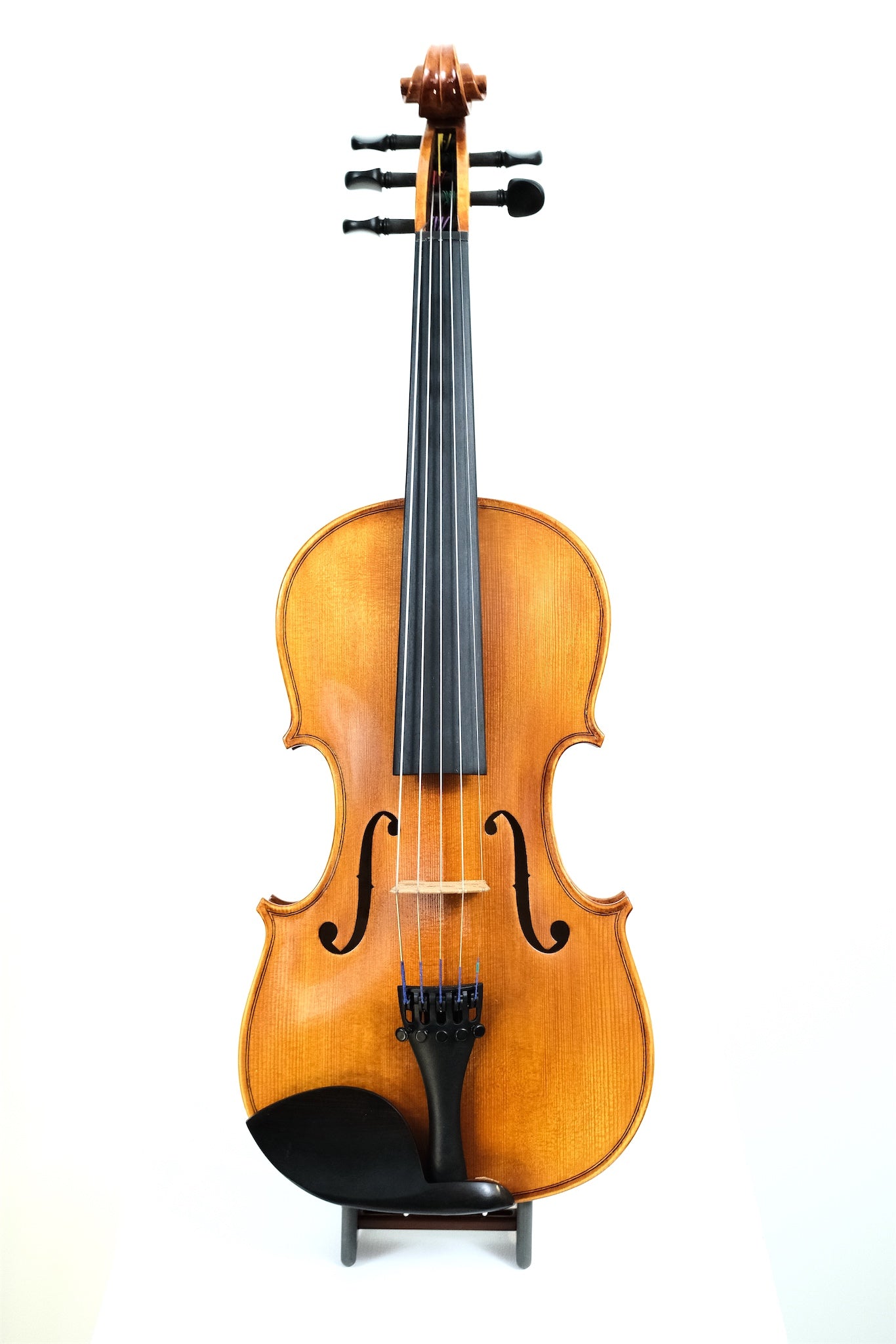 Soniat 5-String Violin Outfit - 4/4