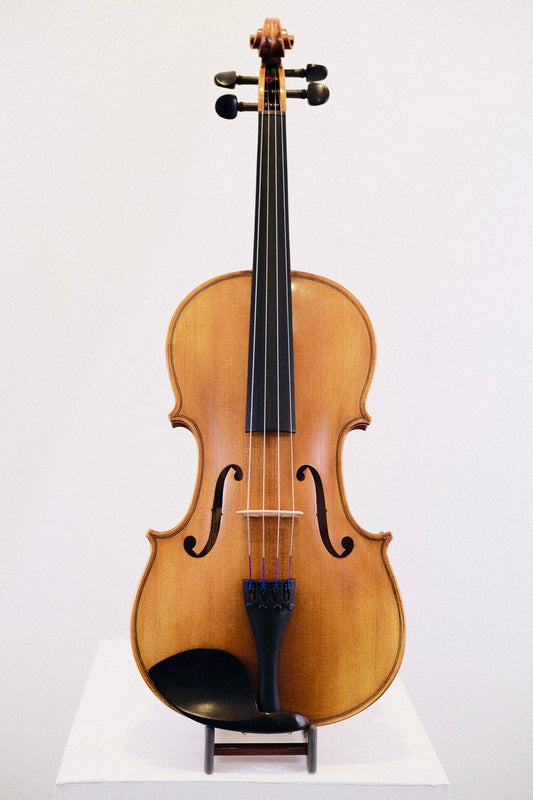 Soniat Viola Outfit