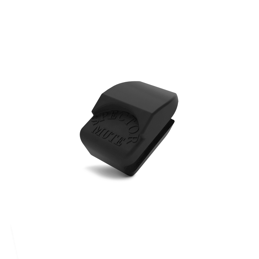 D'Addario Spector Mute - Violin