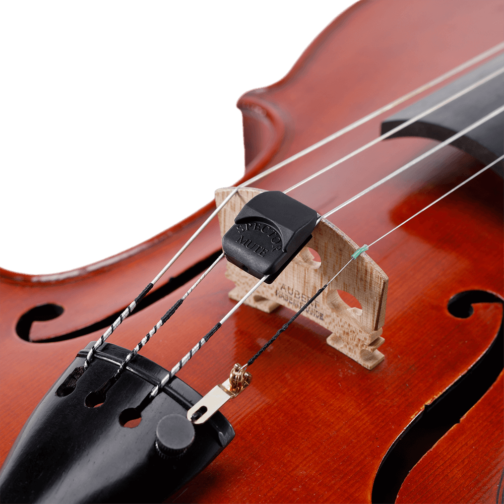 D'Addario Spector Mute - Violin