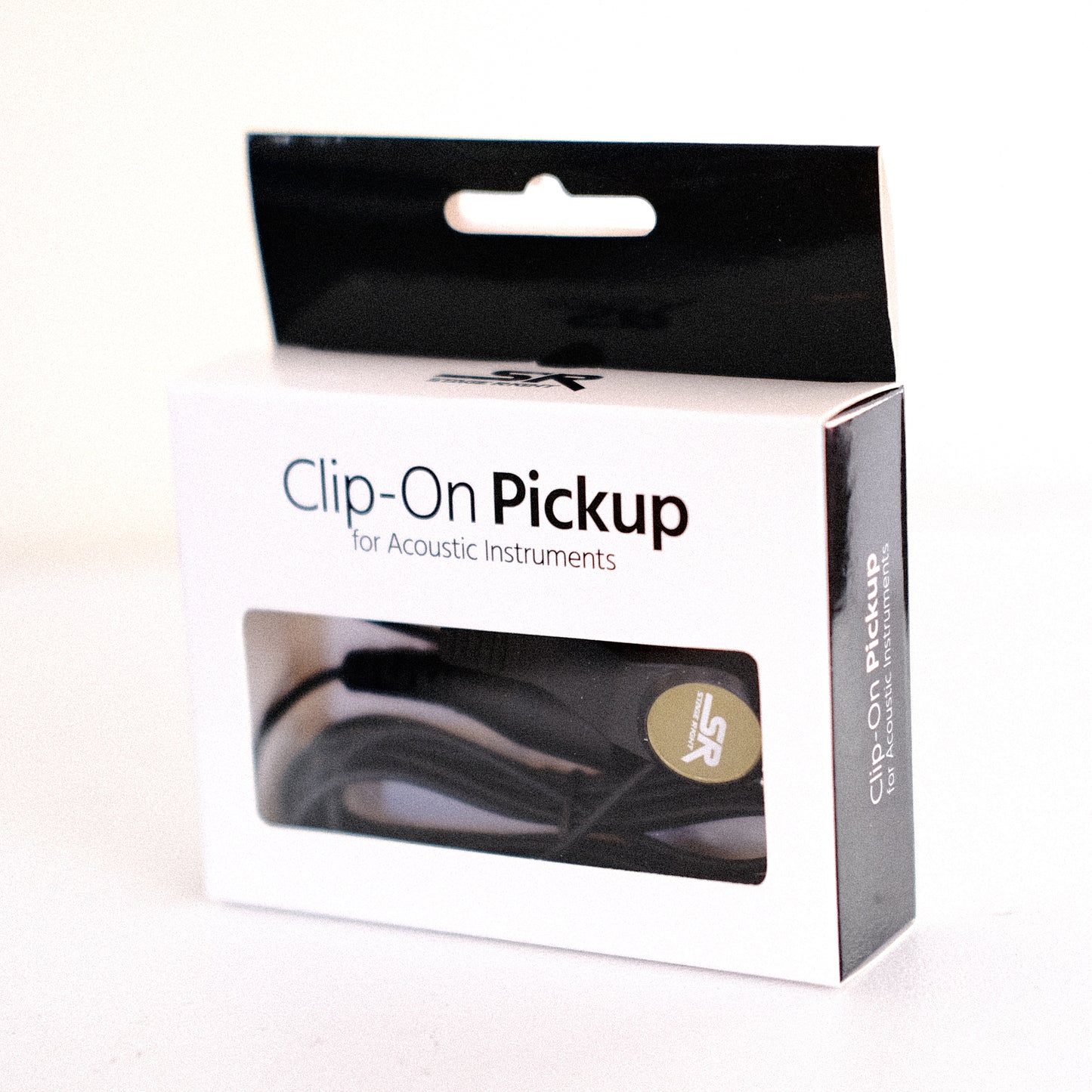 StageRight Clip-On Pickup