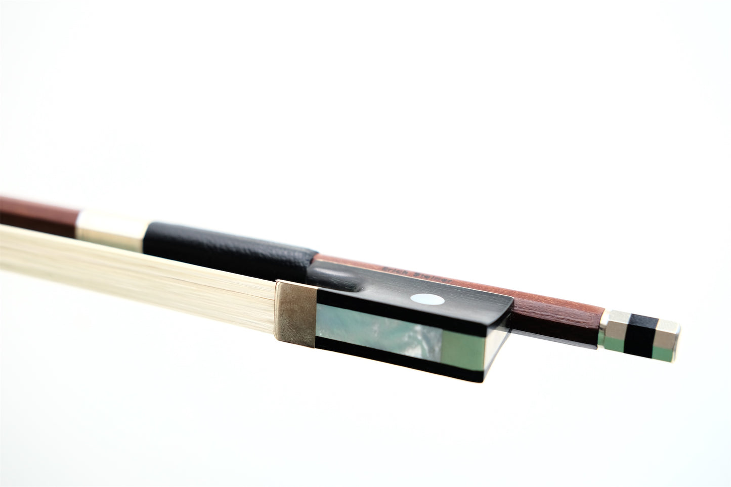 Erich Steiner Violin Bow 4/4
