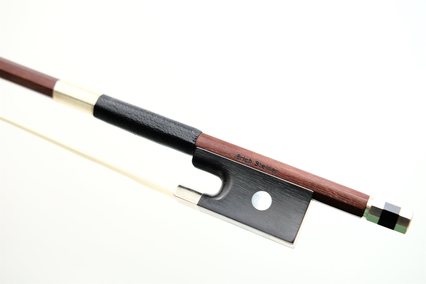 Erich Steiner Violin Bow 4/4
