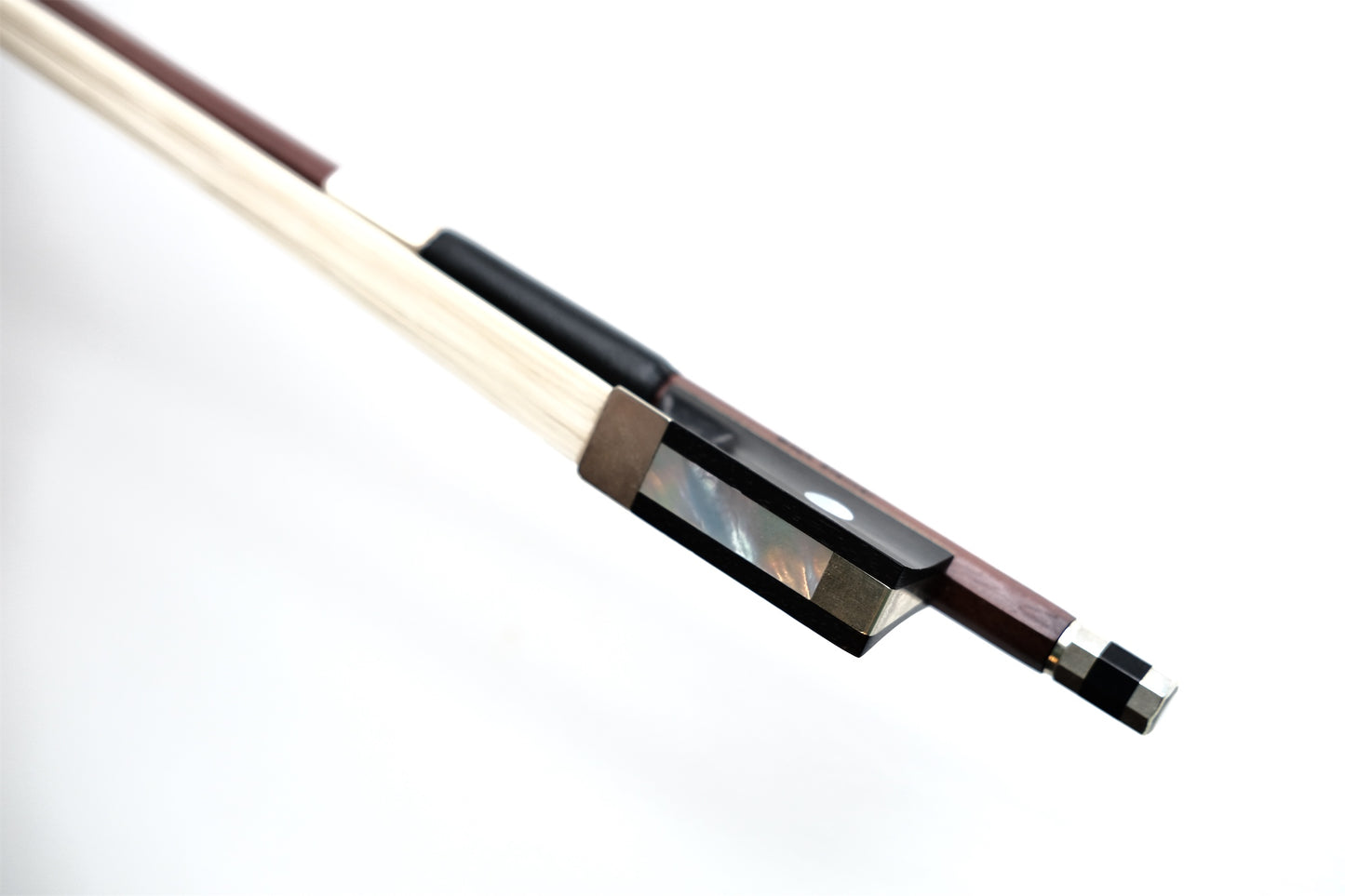 Erich Steiner Violin Bow 4/4