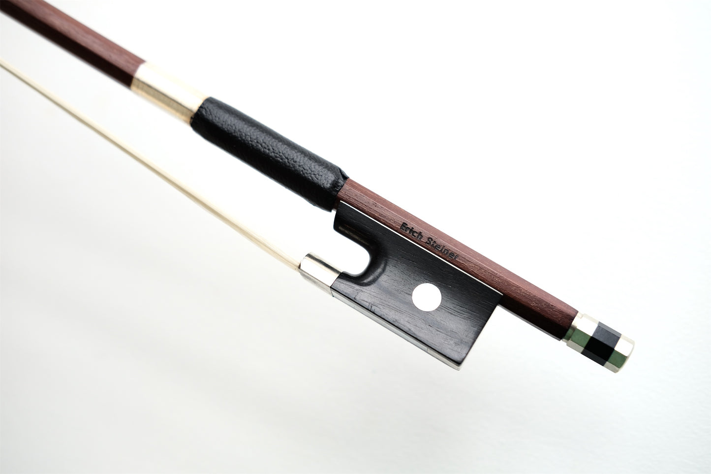 Erich Steiner Violin Bow 4/4