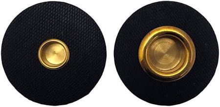 Sure Stop Bass End Pin Holder