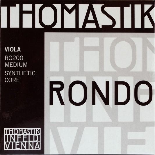 Rondo Viola String Set RO200