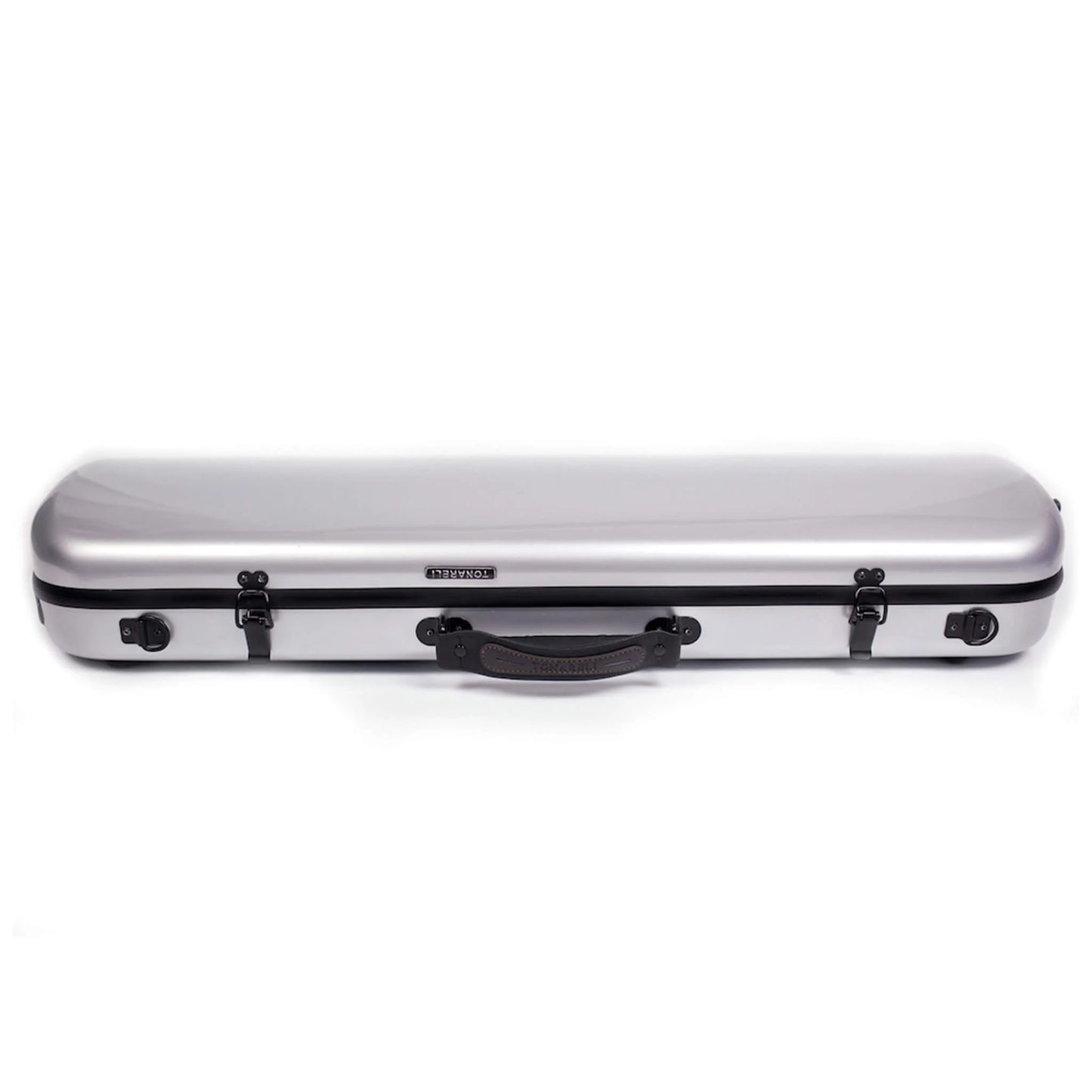 Tonareli Fiberglass Oblong Violin Case