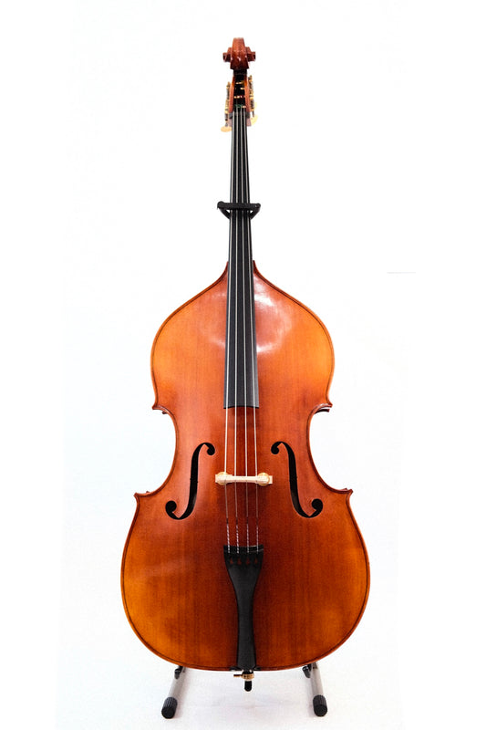 Soniat 3/4 Fully Carved Upright Bass