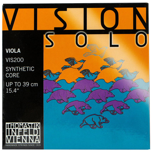 Vision Viola Solo VIS200