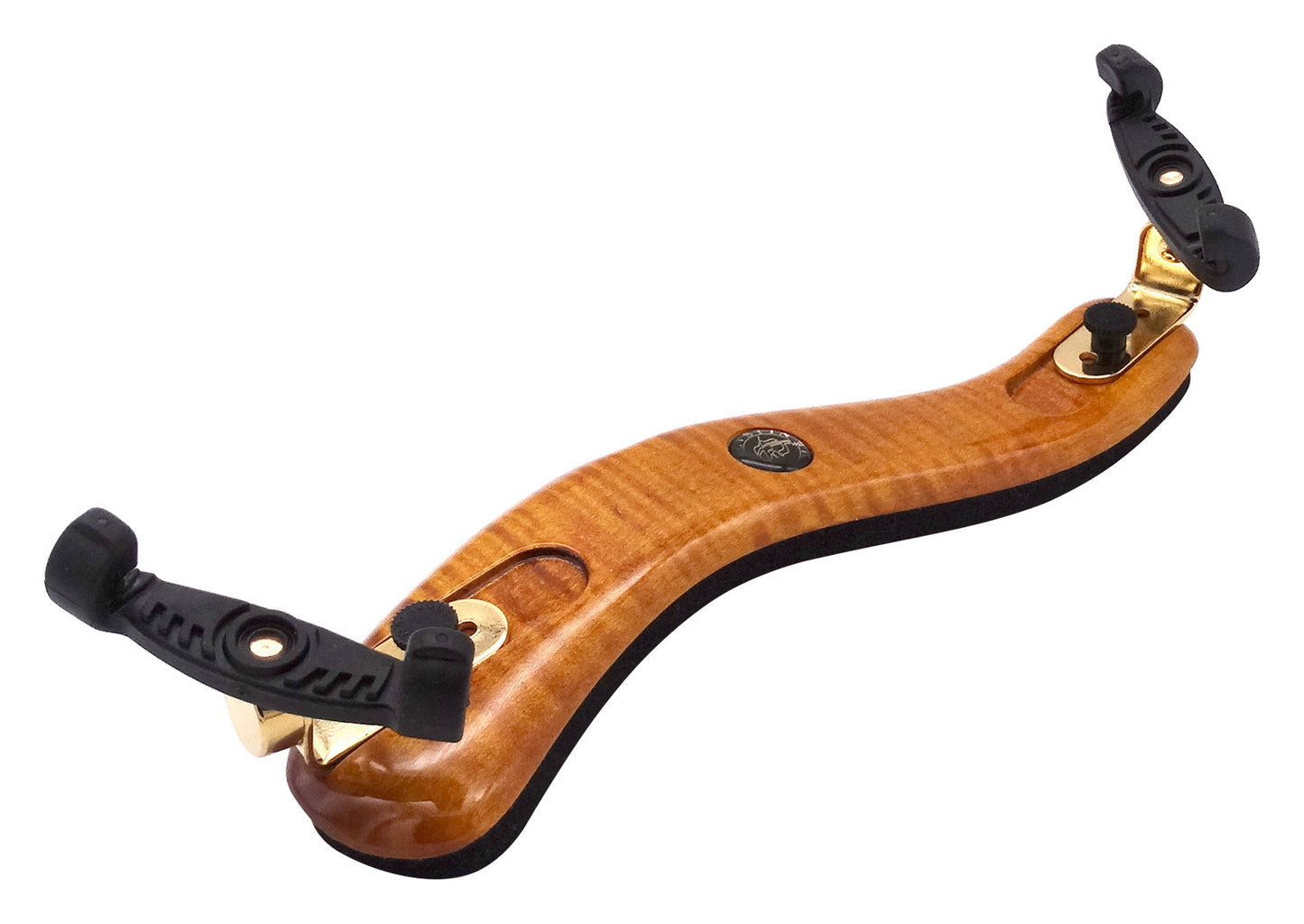 Viva La Musica "Viva Augustin" - Light Maple Shoulder Rest