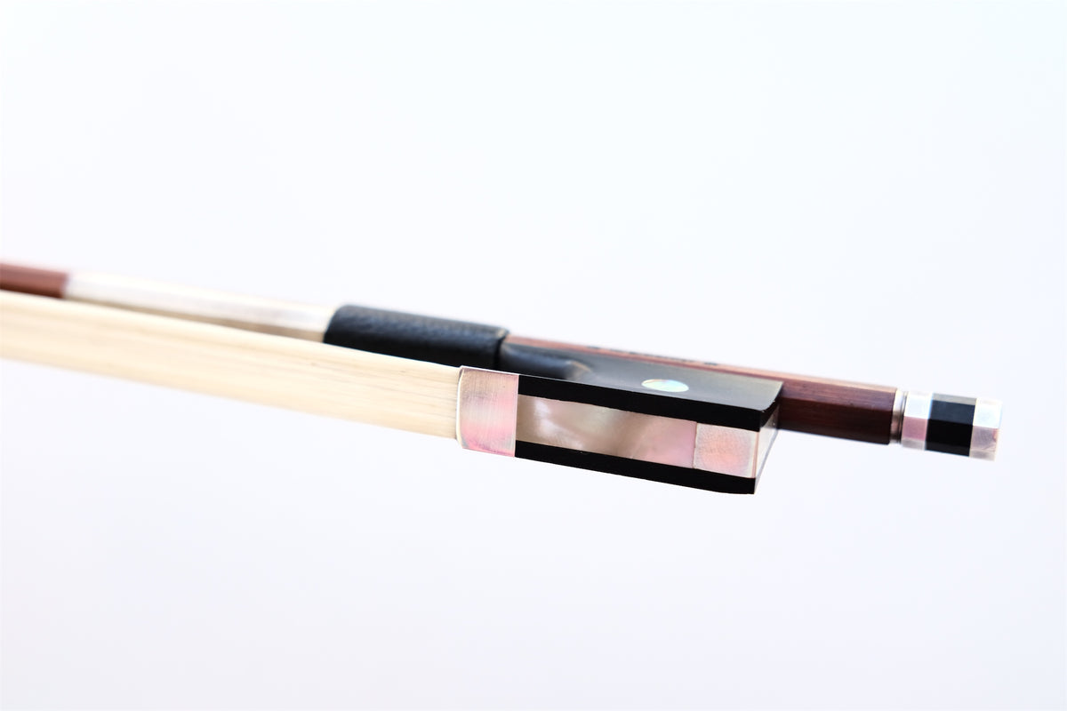 W.E. Dorfler 1-star Violin Bow - 4/4