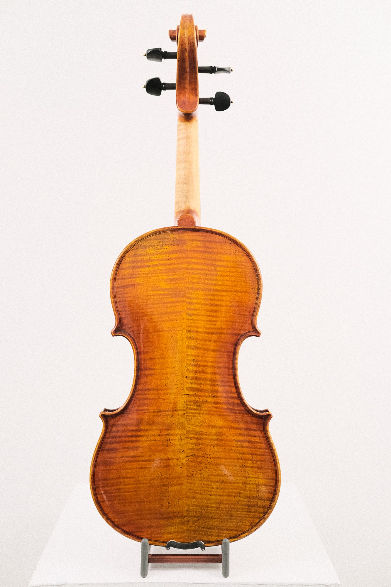 Wilhelm Klier 4/4 Violin Model VL702