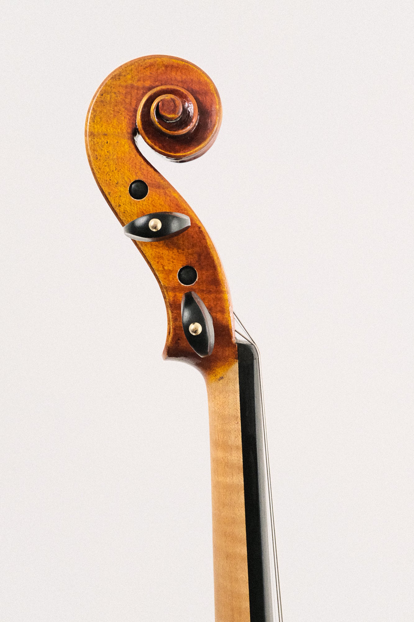 Wilhelm Klier 4/4 Violin Model VL702