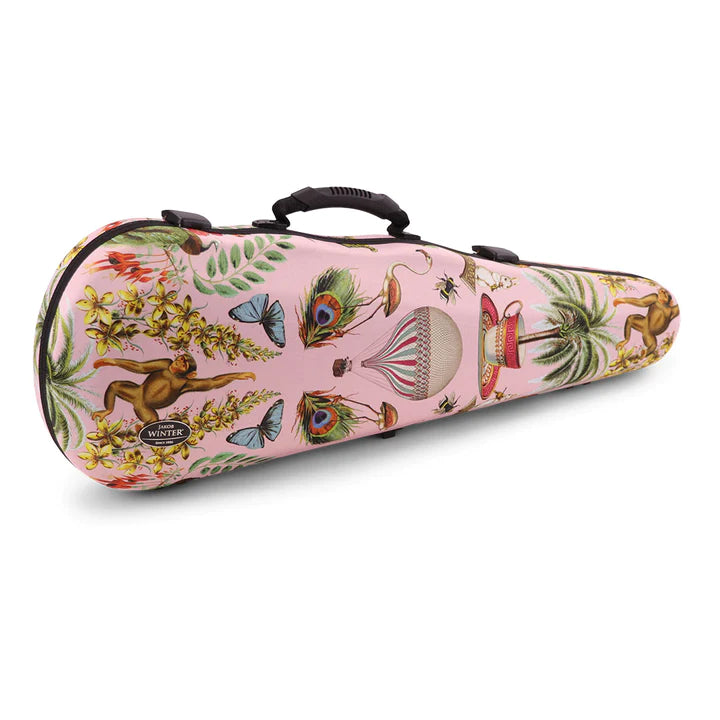 Winter Greenline Violin Case