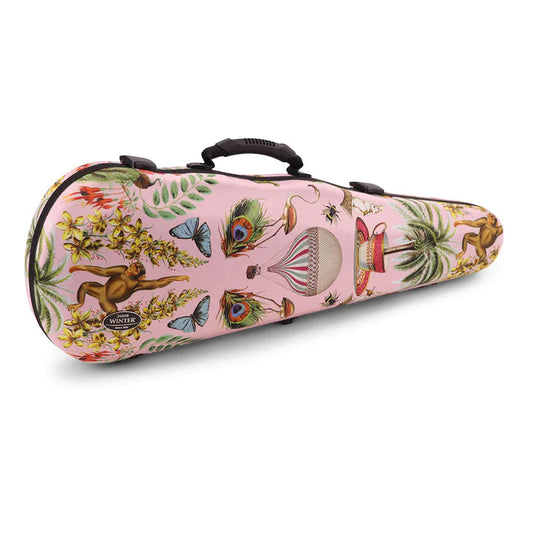 Winter Greenline Violin Case