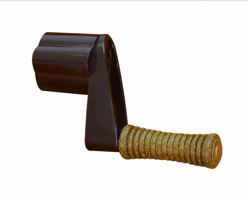 Wittner String Winder Violin/Viola/Flamenco/Ukulele