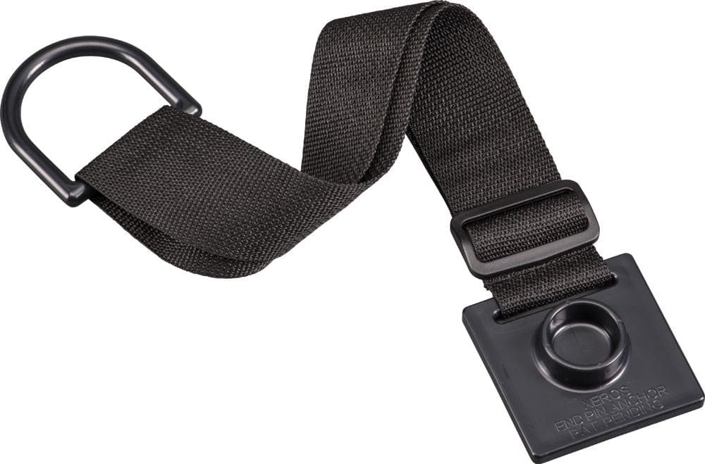 Xeros Cello End Pin Anchor