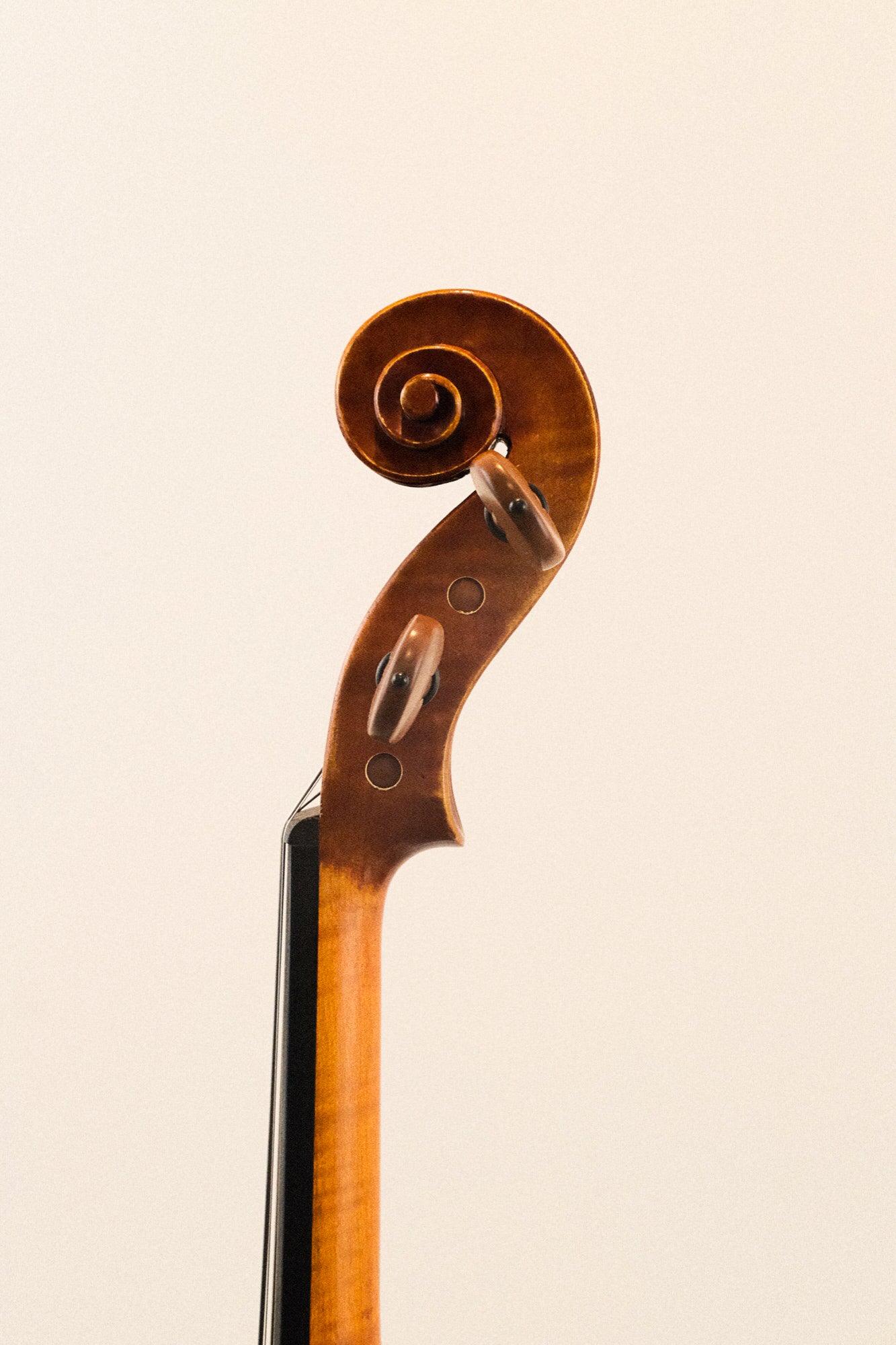Yamaha Violin AV20 Outfit