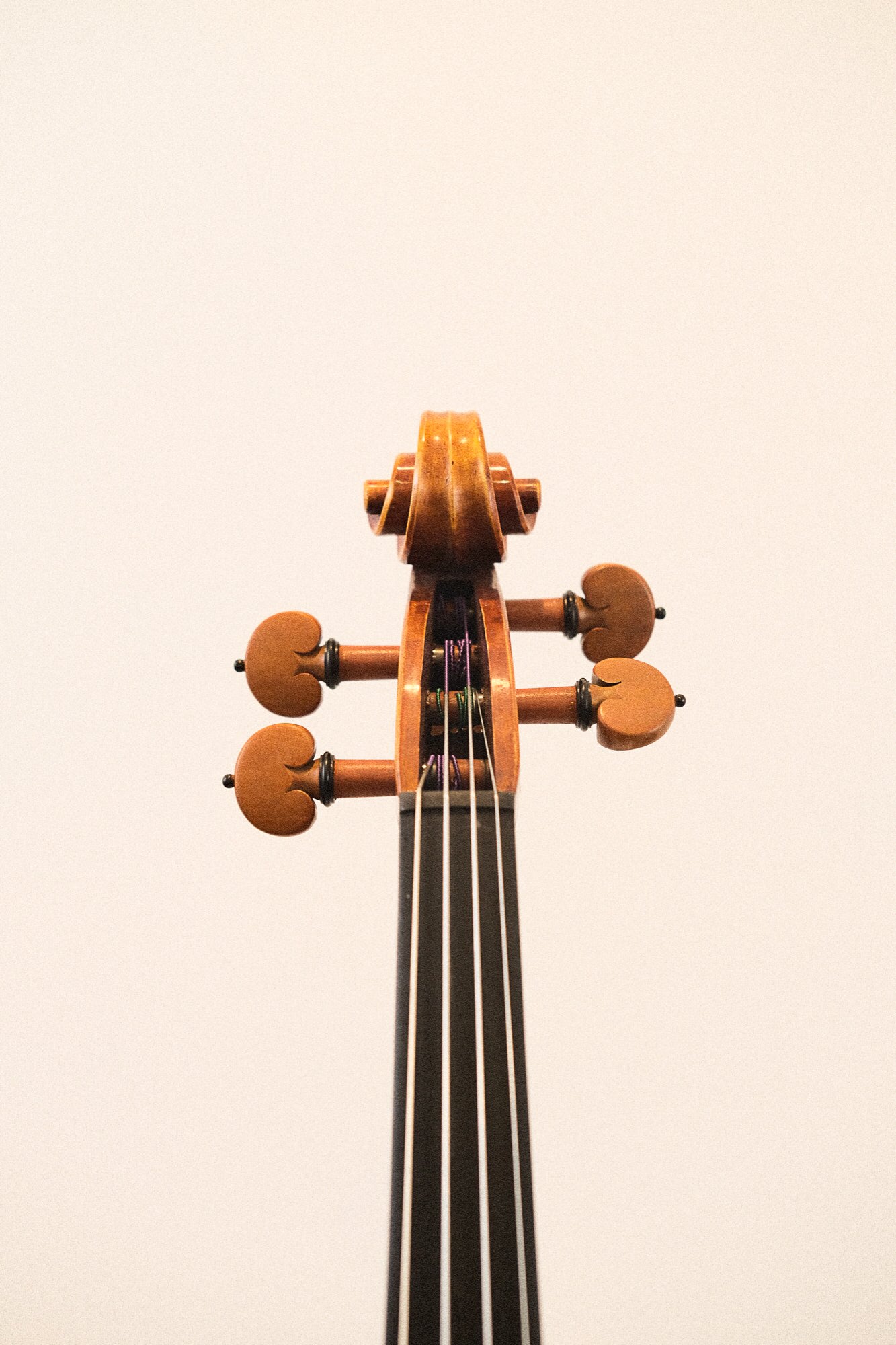 Yamaha Violin AV20 Outfit