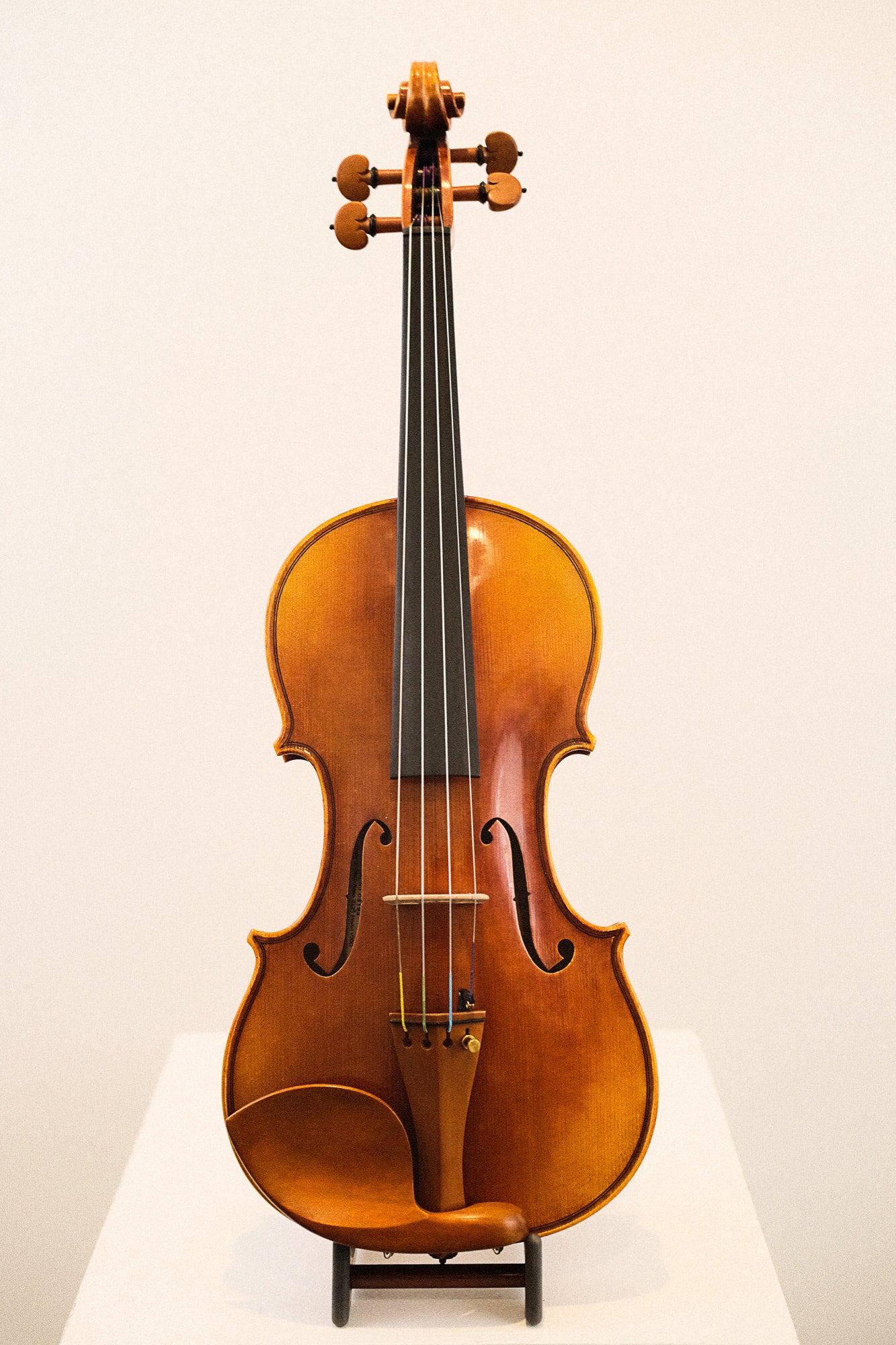 Yamaha Violin AV20 Outfit
