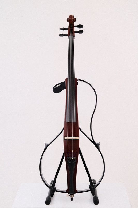 Yamaha Silent Cello SVC-110SK