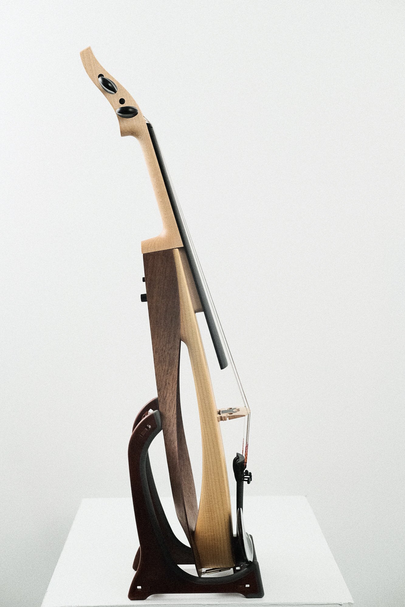 Yamaha Electric Violin 104