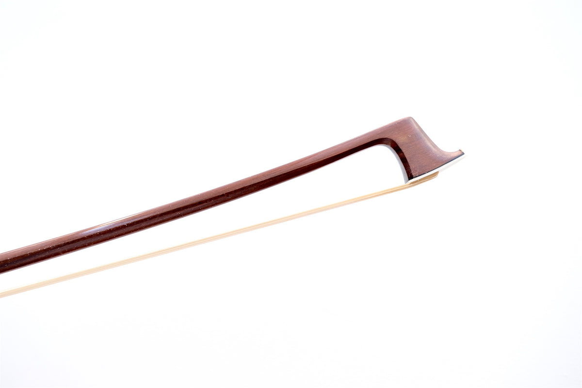 F. Zamoni Viola Bow - Ipe wood - 4/4