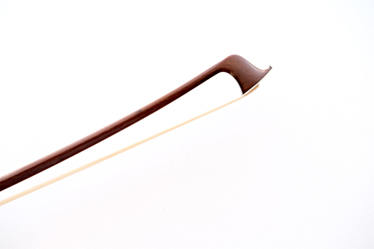 R. Zucolotto Viola Bow - Ipe wood