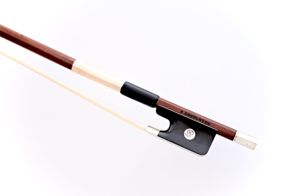 R. Zucolotto Viola Bow - Ipe wood