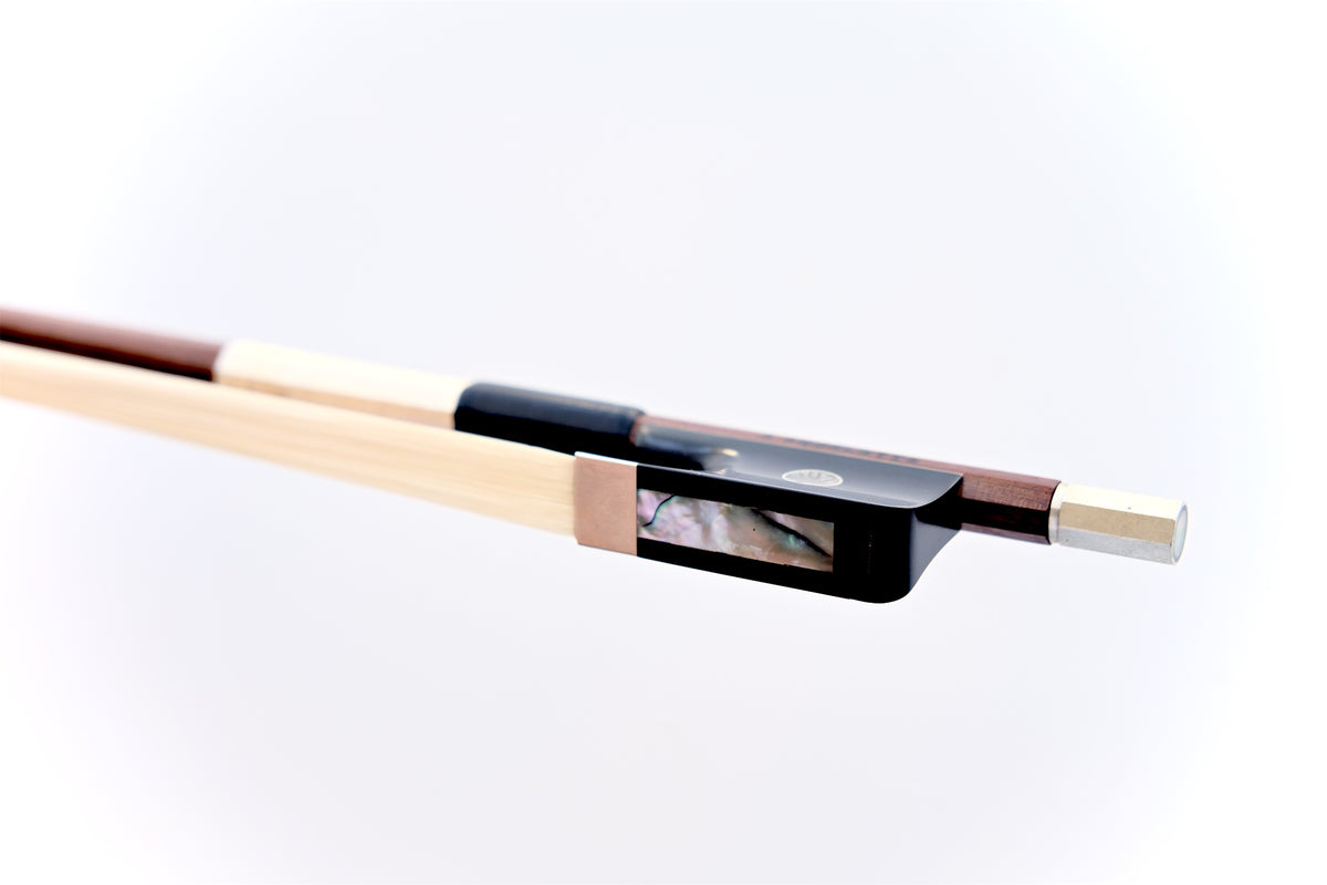 R. Zucolotto Viola Bow - Ipe wood