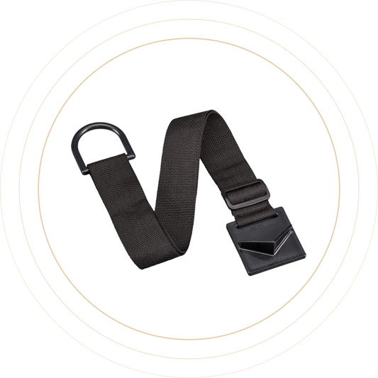 Xeros Bass End Pin Anchor